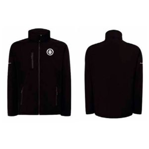 Chaqueta  (softshell) SHINBOKU Dojo