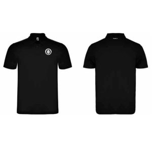 Polo Algodón SHINBOKU Dojo