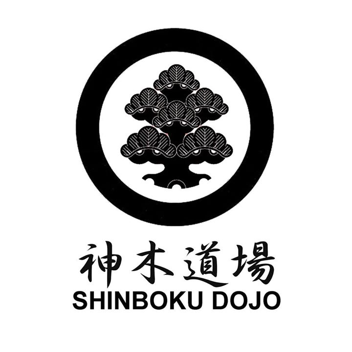 SHINBOKU DOJO